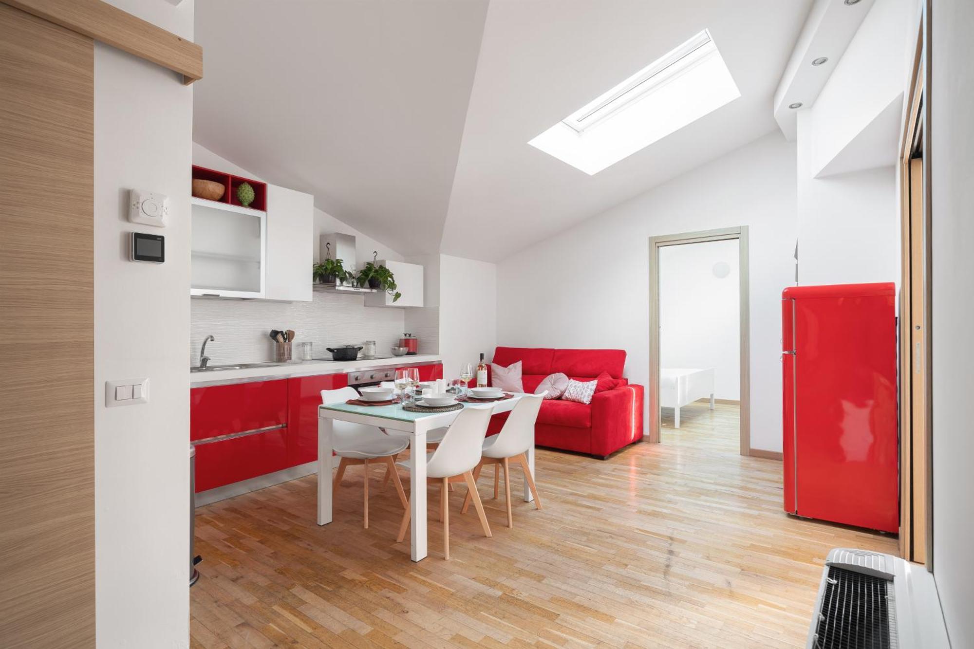 Appartement Solemar Sicilia - Palazzo Quaroni à Palerme Extérieur photo
