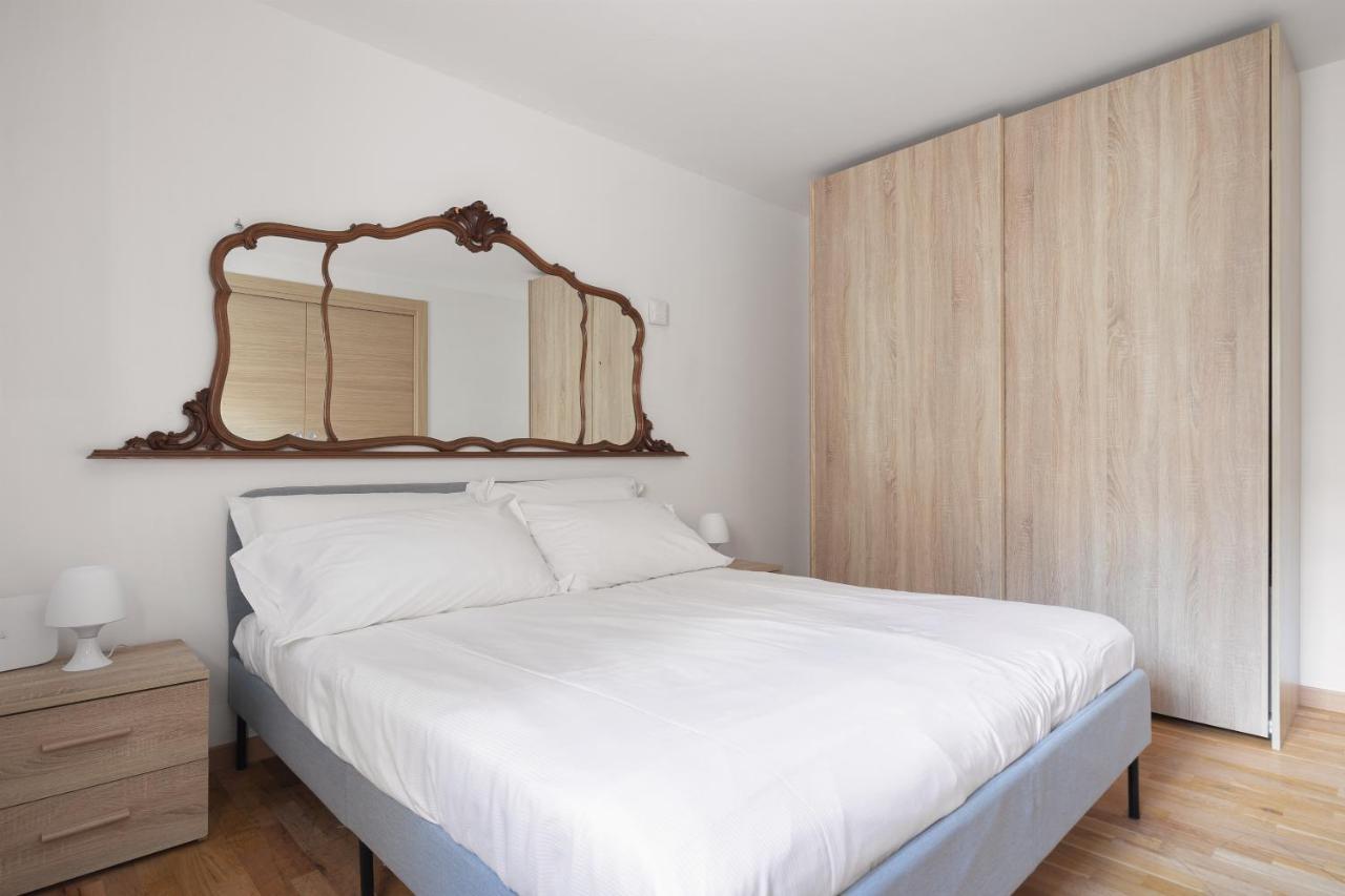 Appartement Solemar Sicilia - Palazzo Quaroni à Palerme Extérieur photo
