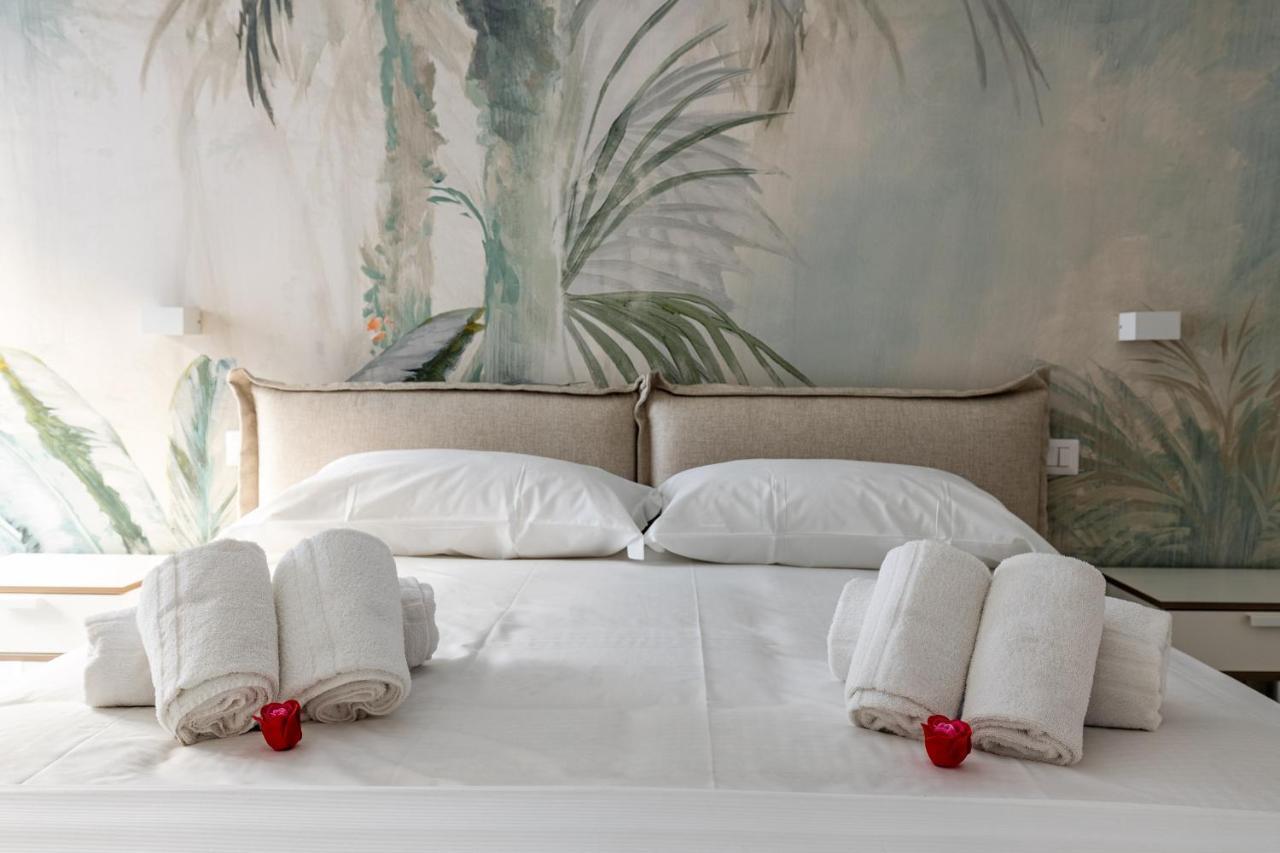 Appartement Solemar Sicilia - Palazzo Quaroni à Palerme Extérieur photo