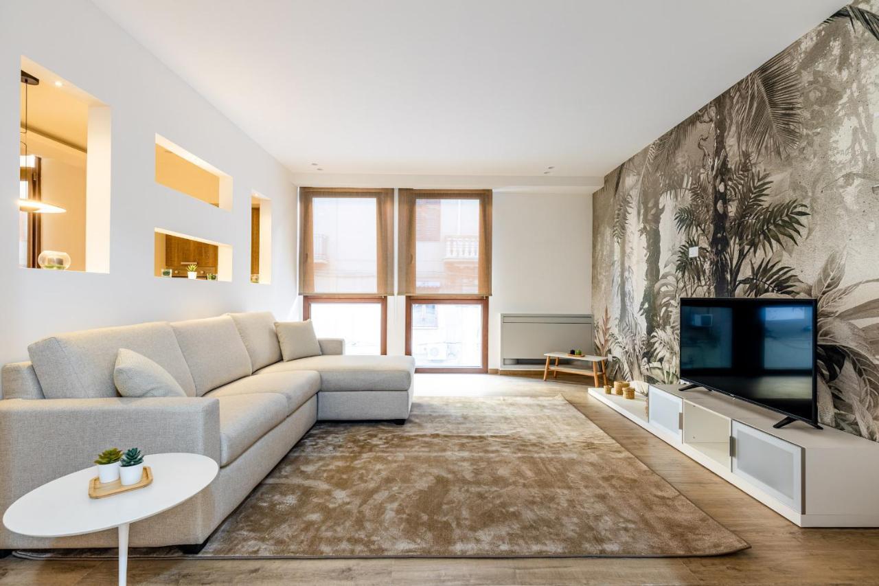 Appartement Solemar Sicilia - Palazzo Quaroni à Palerme Extérieur photo